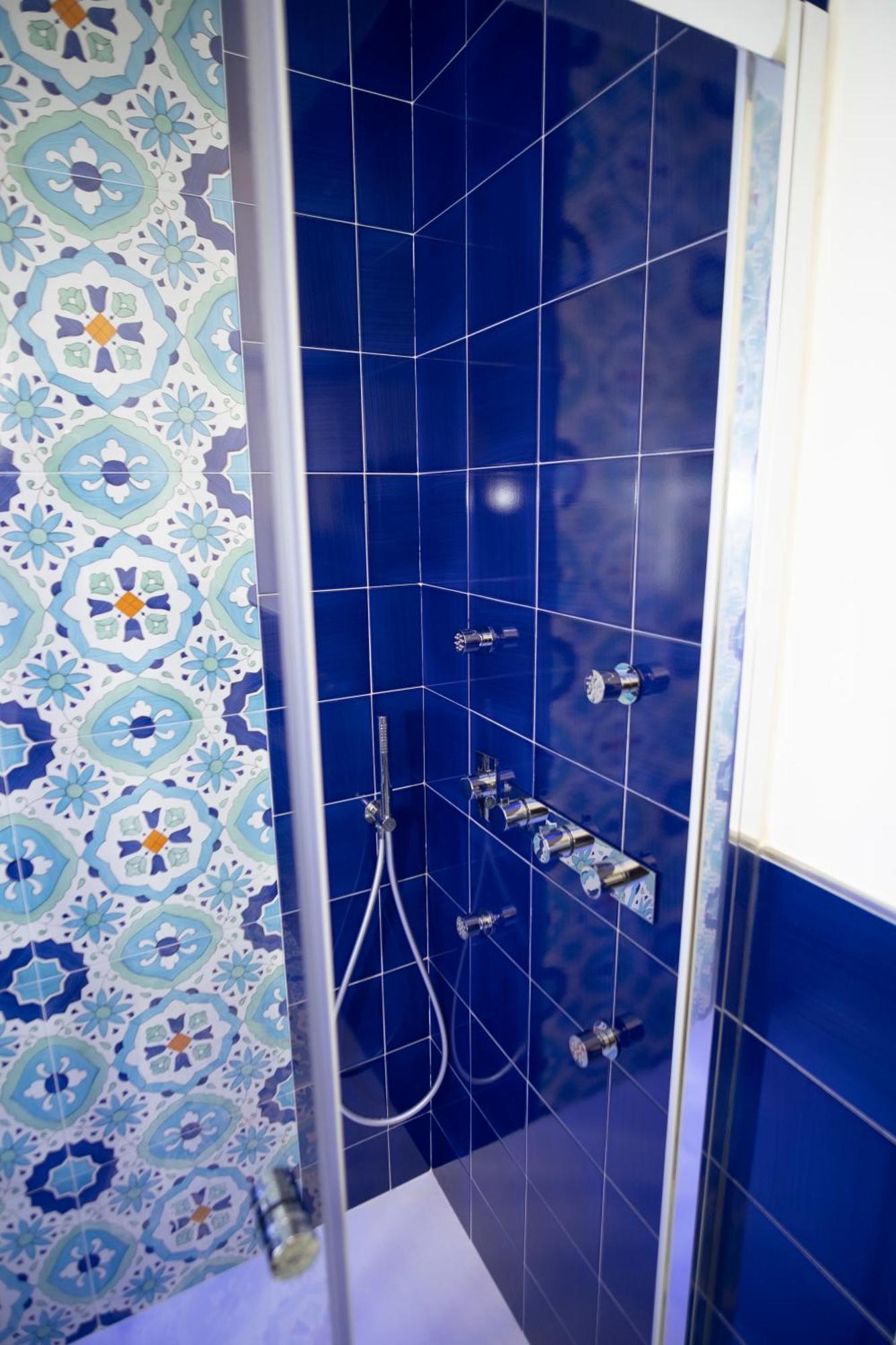 Domus Lina Villa Sorrento Dış mekan fotoğraf