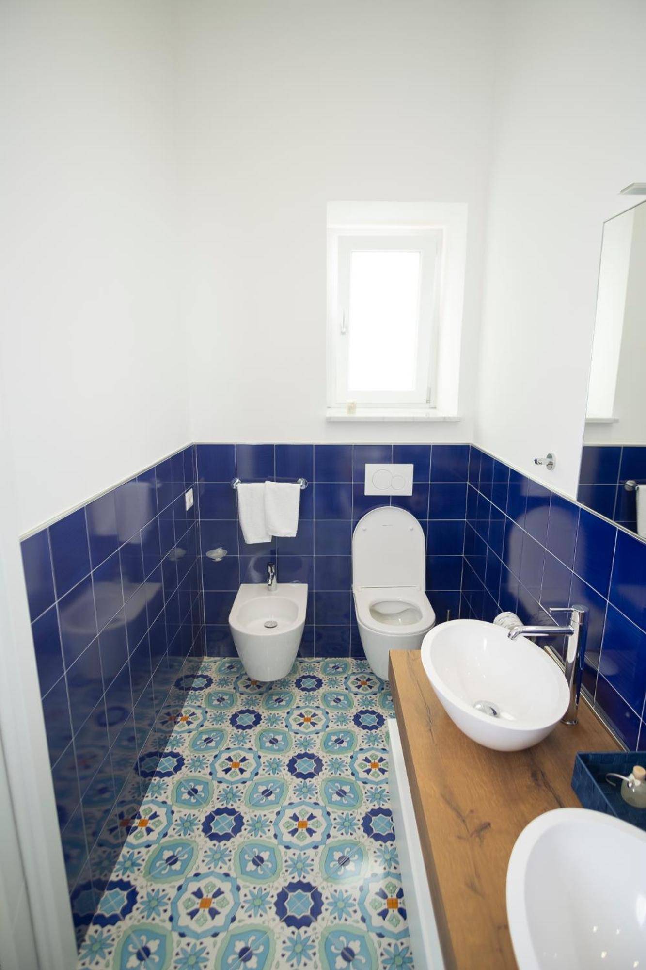 Domus Lina Villa Sorrento Dış mekan fotoğraf