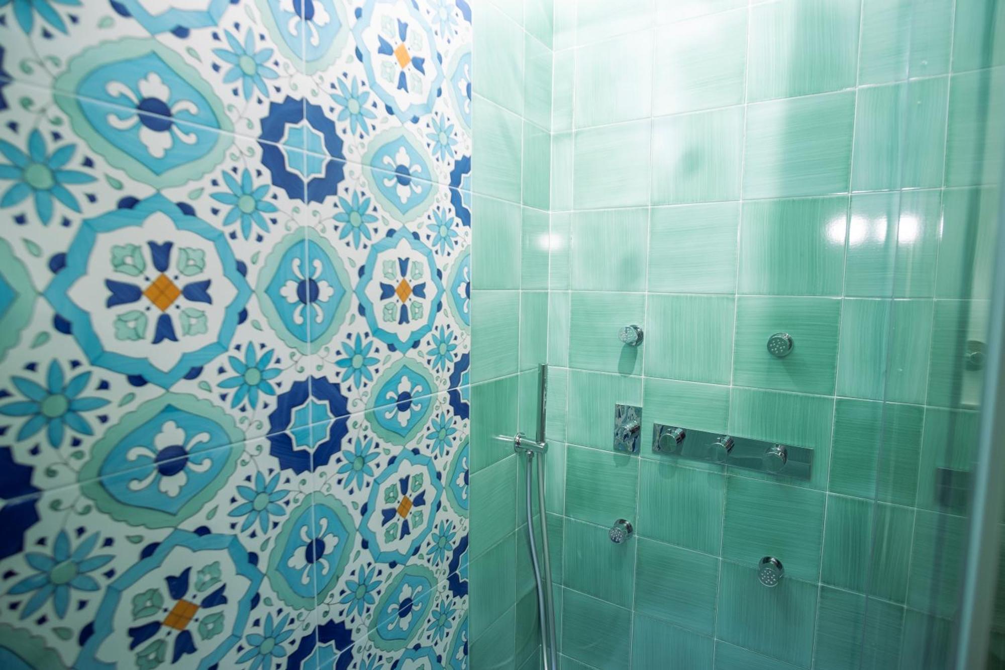 Domus Lina Villa Sorrento Dış mekan fotoğraf